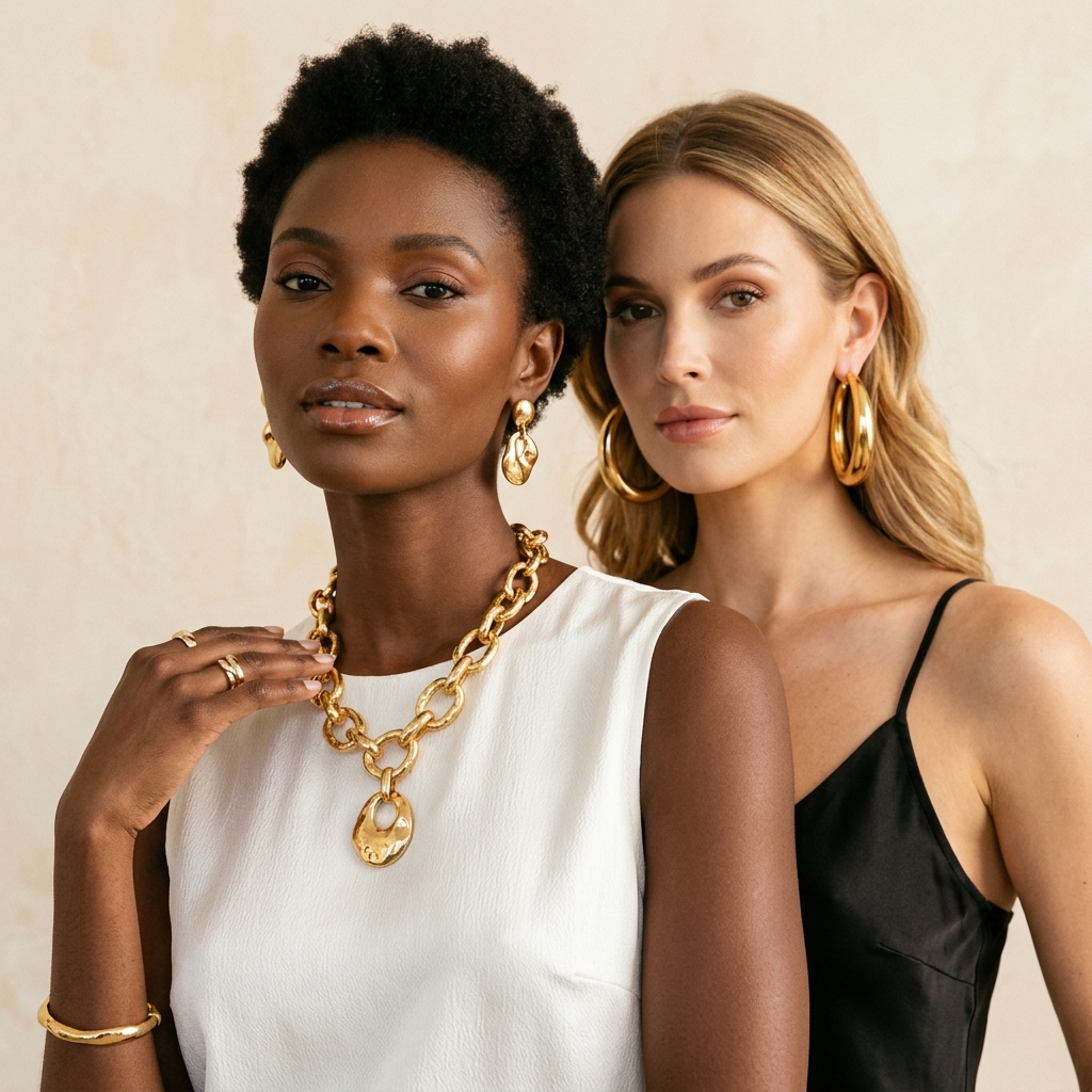 AURELLÉ Models